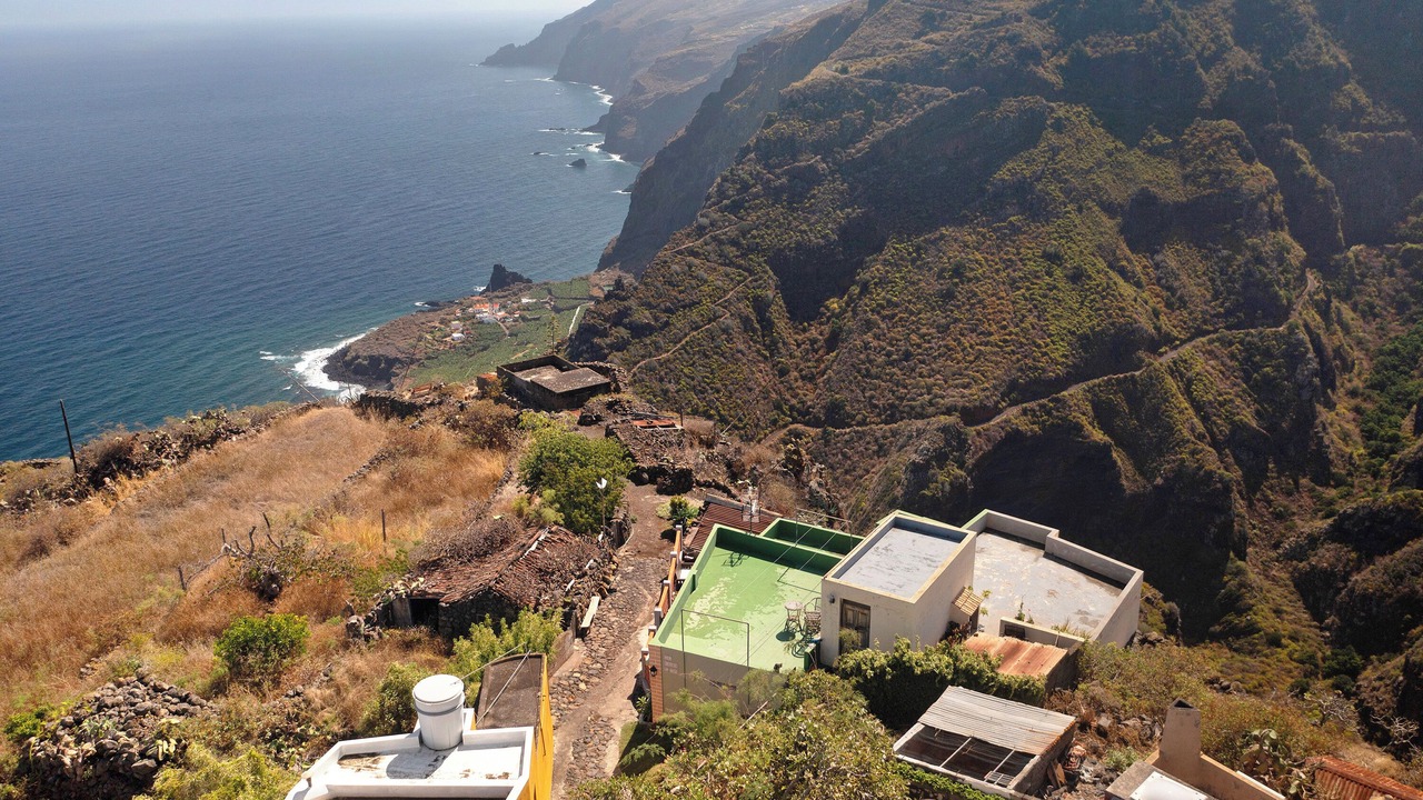Photo of Outdoor in El Tablado