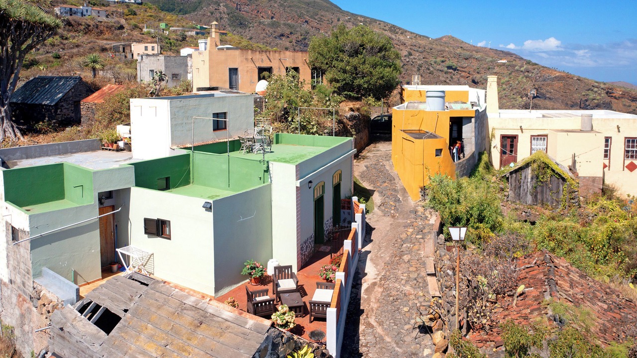 Photo of Outdoor in El Tablado