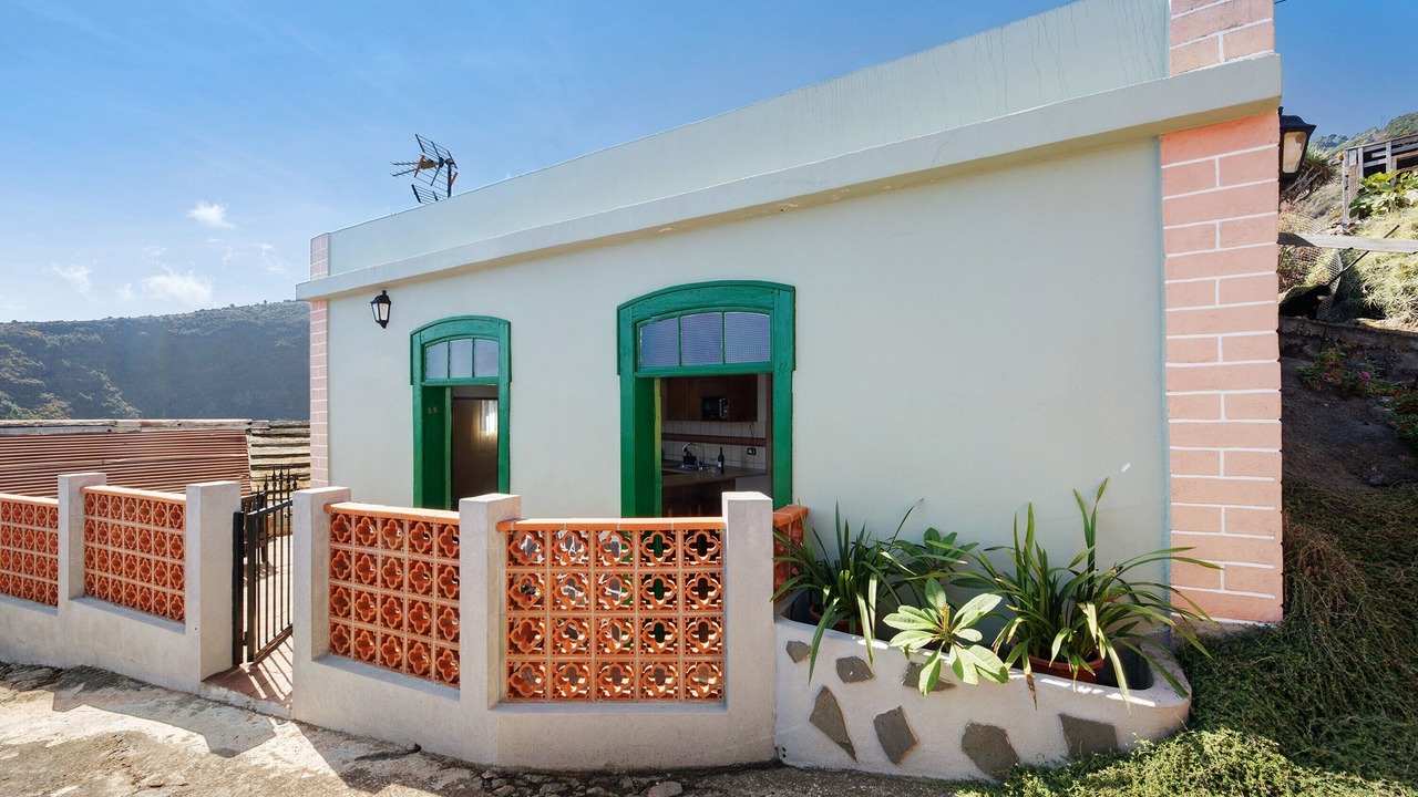 Photo of Outdoor in El Tablado