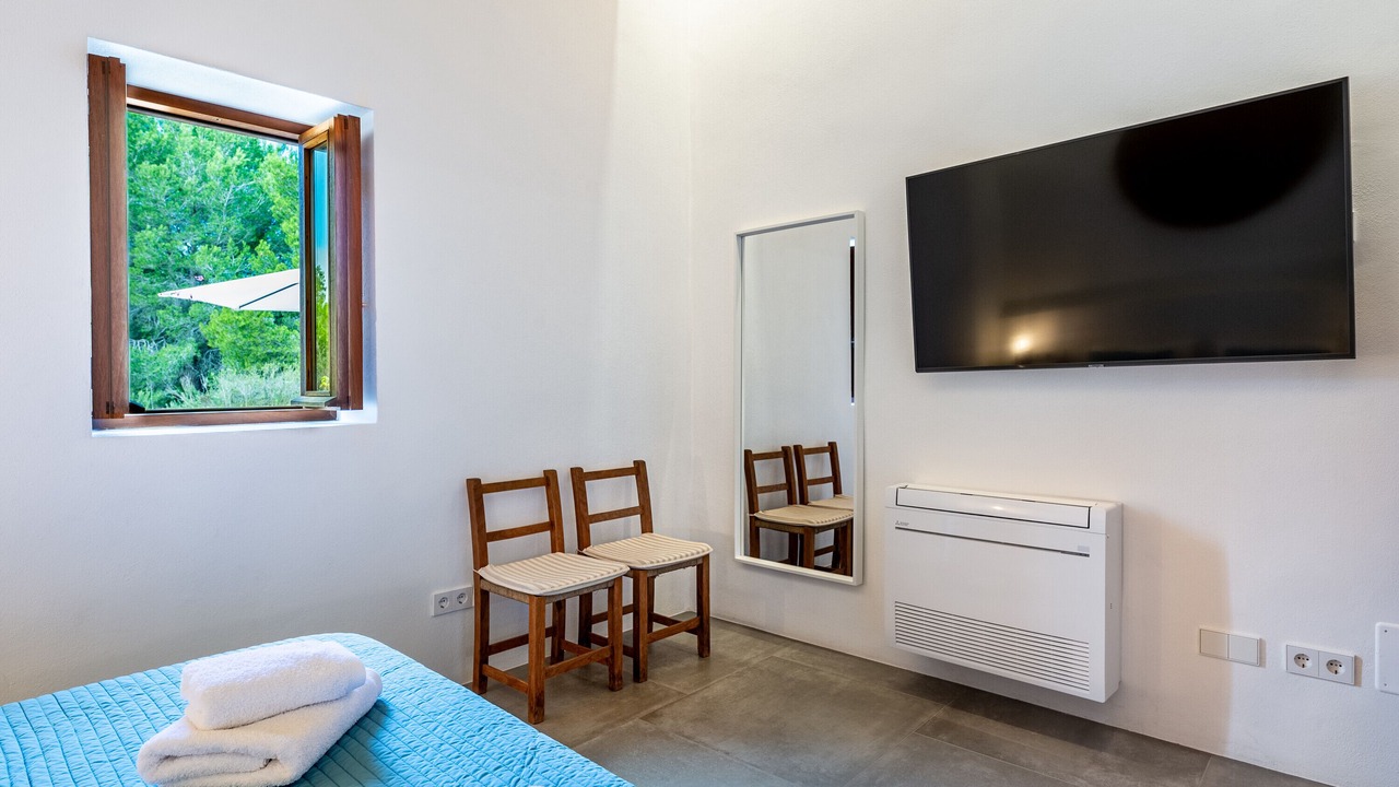Photo of Bedroom in Pilar de la Mola