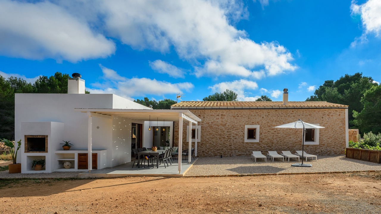 Photo of Outdoor in Pilar de la Mola