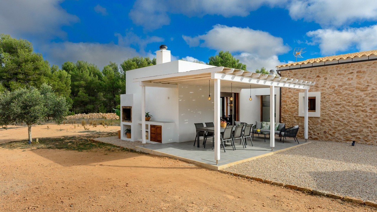 Photo of Outdoor in Pilar de la Mola