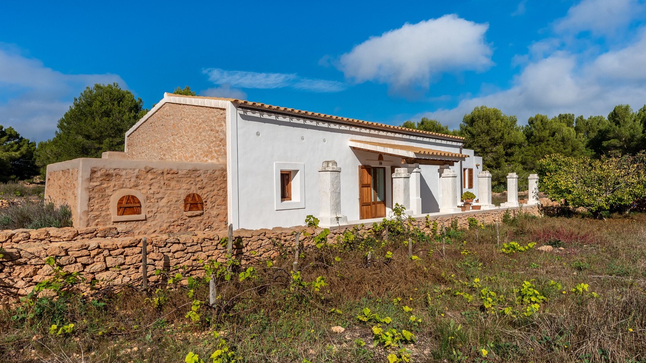 Photo of Outdoor in Pilar de la Mola