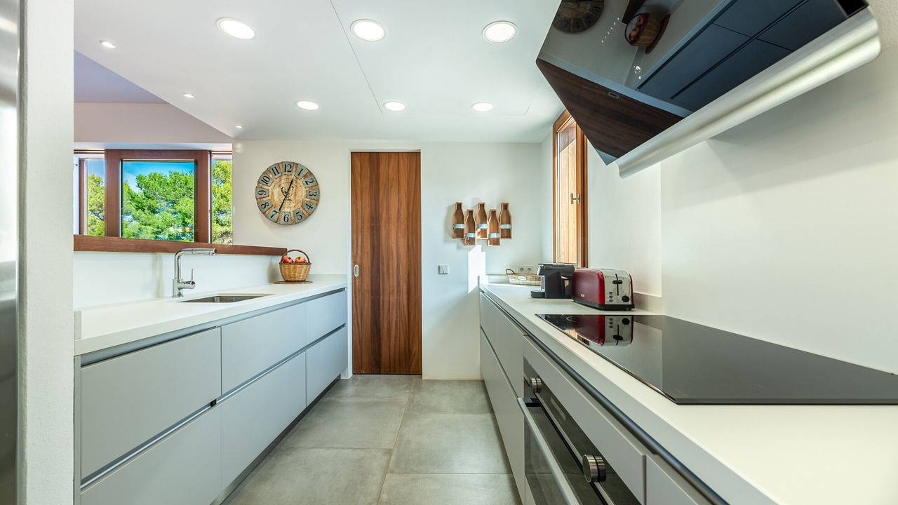 Photo of Kitchen in Pilar de la Mola