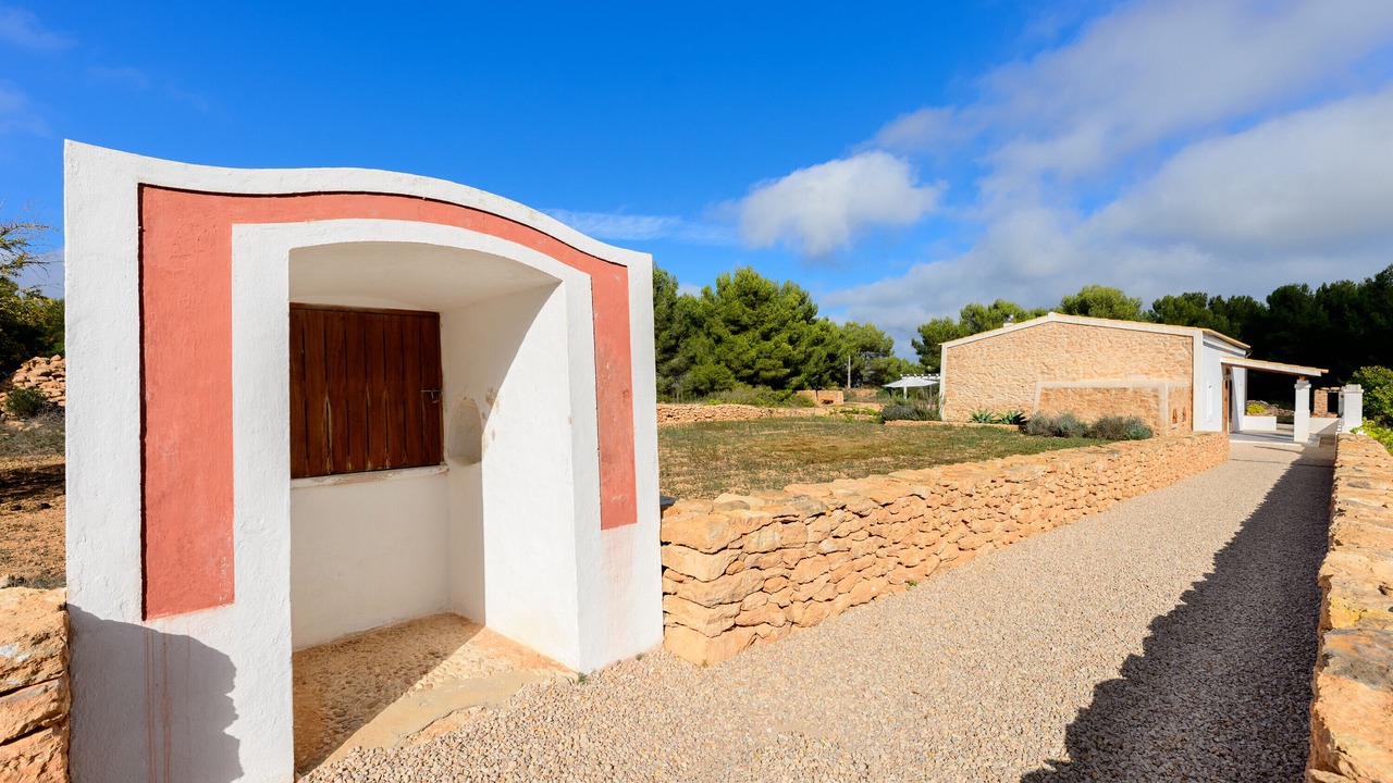 Photo of Outdoor in Pilar de la Mola