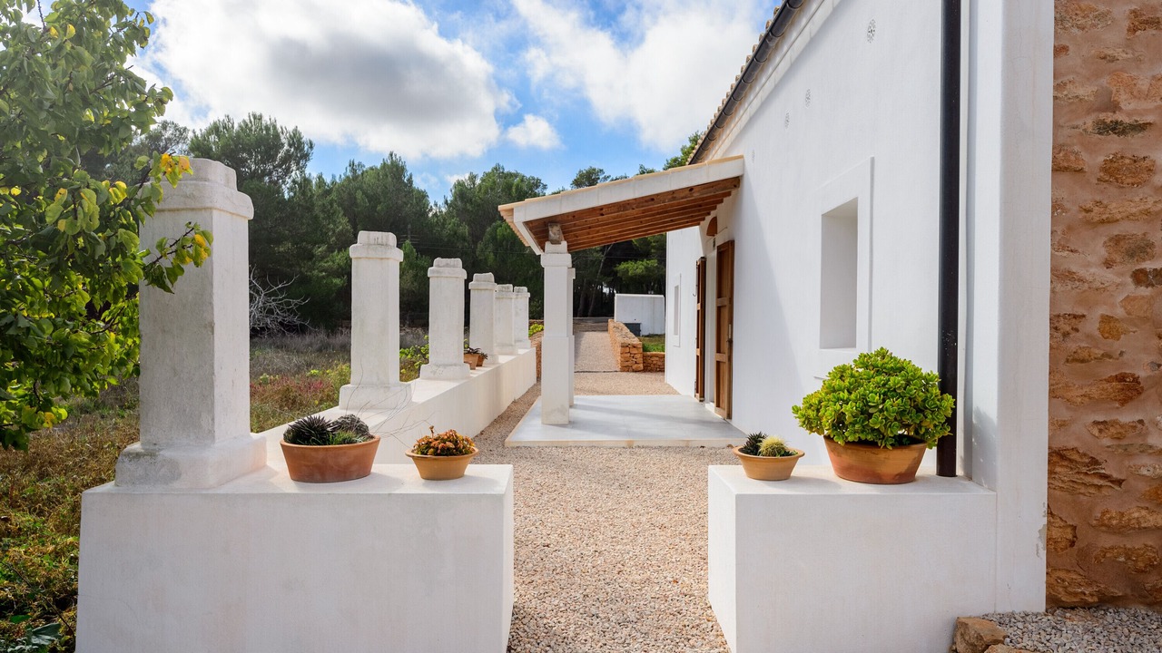 Photo of Outdoor in Pilar de la Mola