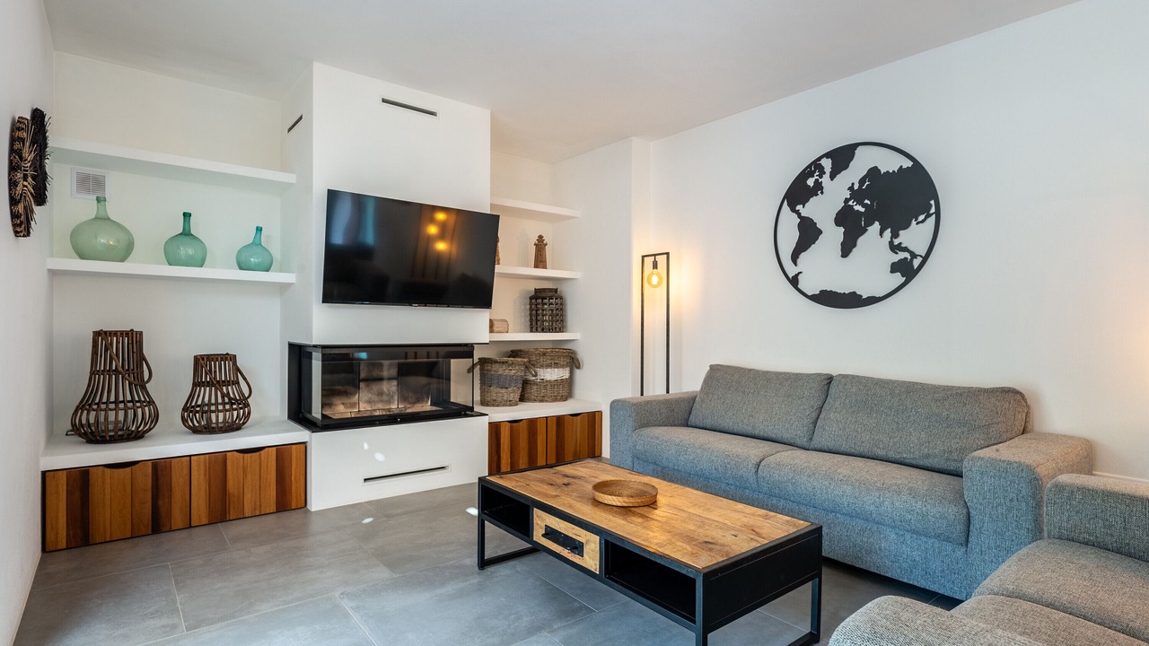 Photo of Livingroom in Pilar de la Mola