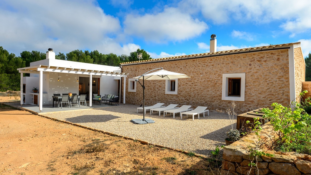 Photo of Outdoor in Pilar de la Mola