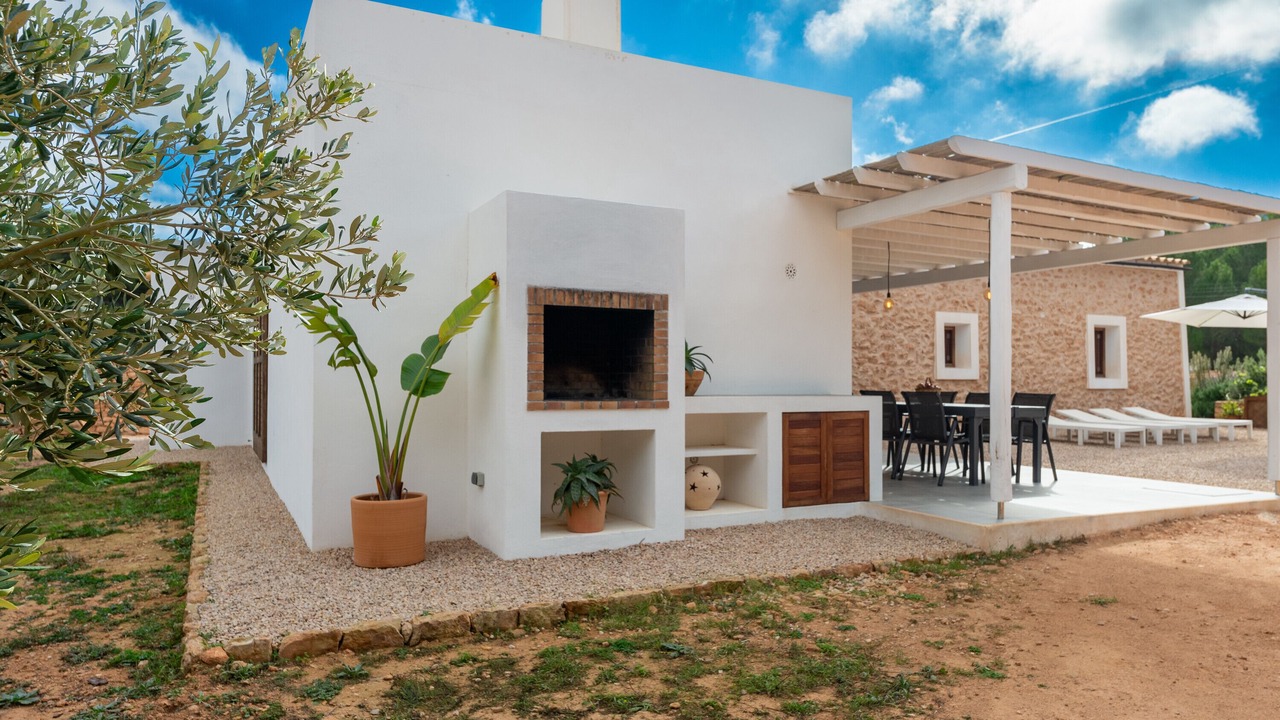 Photo of Outdoor in Pilar de la Mola