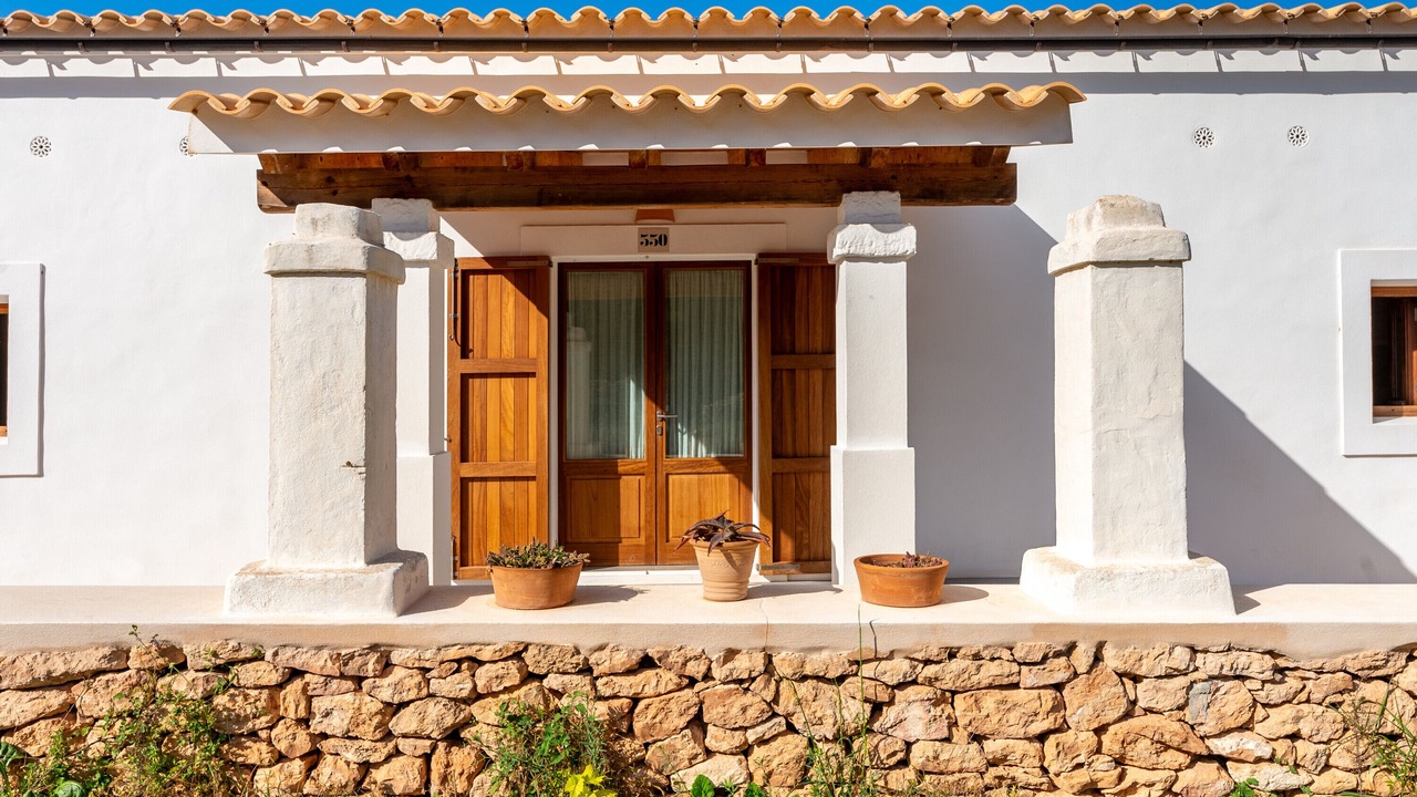 Photo of Outdoor in Pilar de la Mola