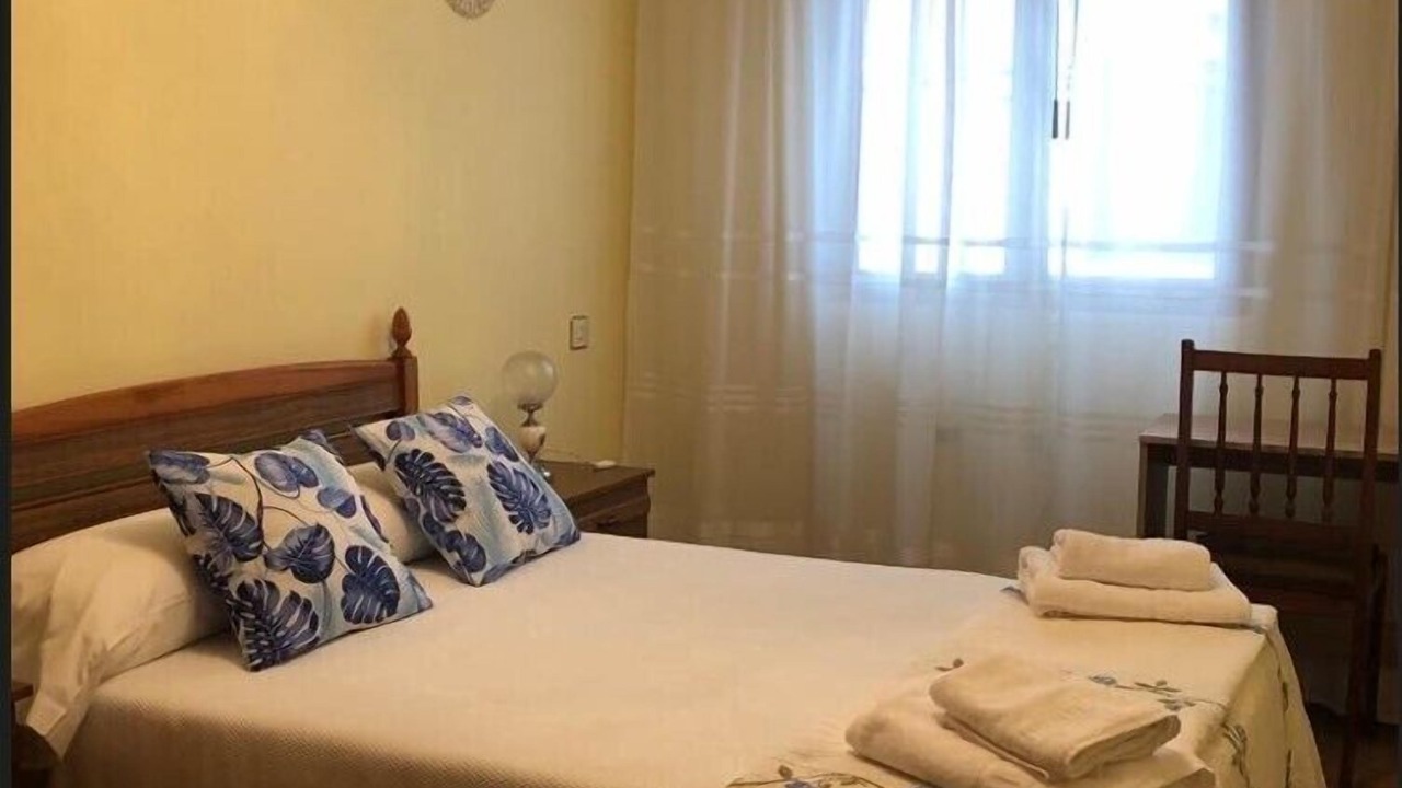 Photo of Bedroom in Arriondas