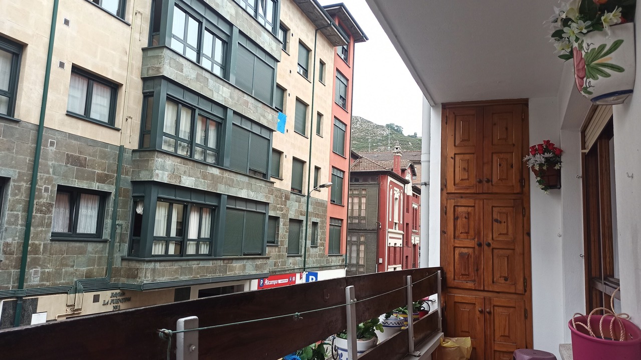 Photo of Outdoor in Arriondas
