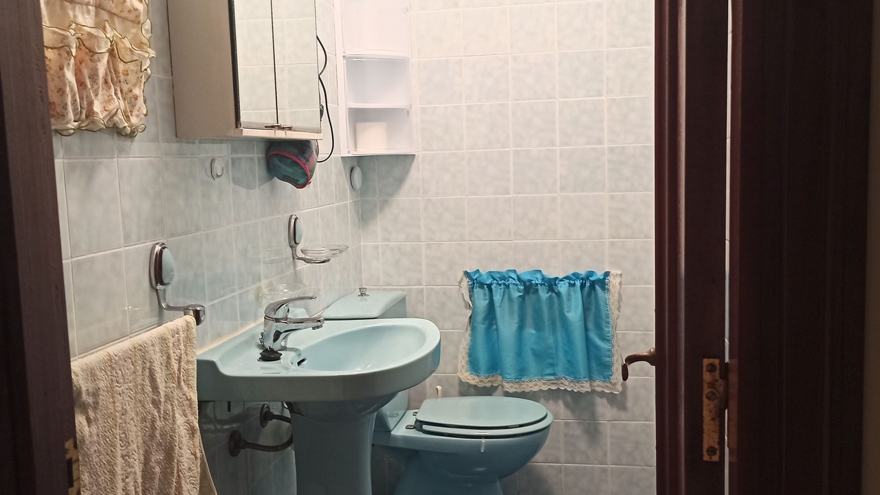 Photo of Bathroom in Arriondas