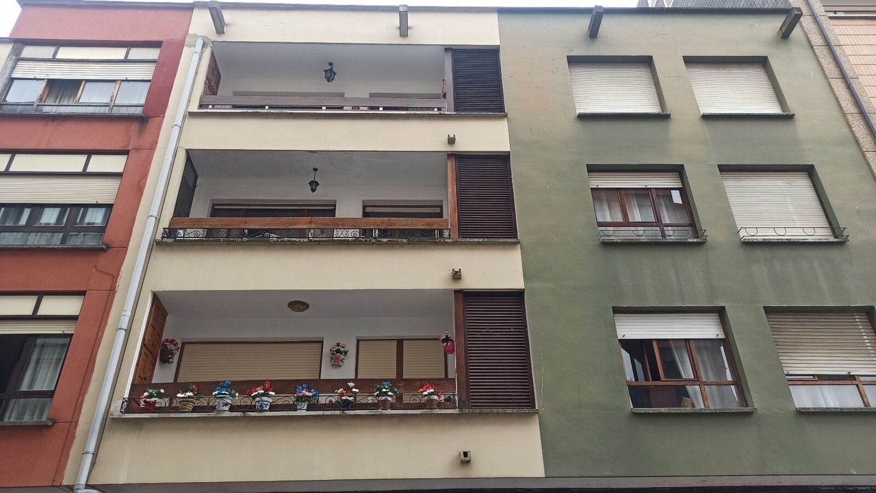 Photo of Outdoor in Arriondas