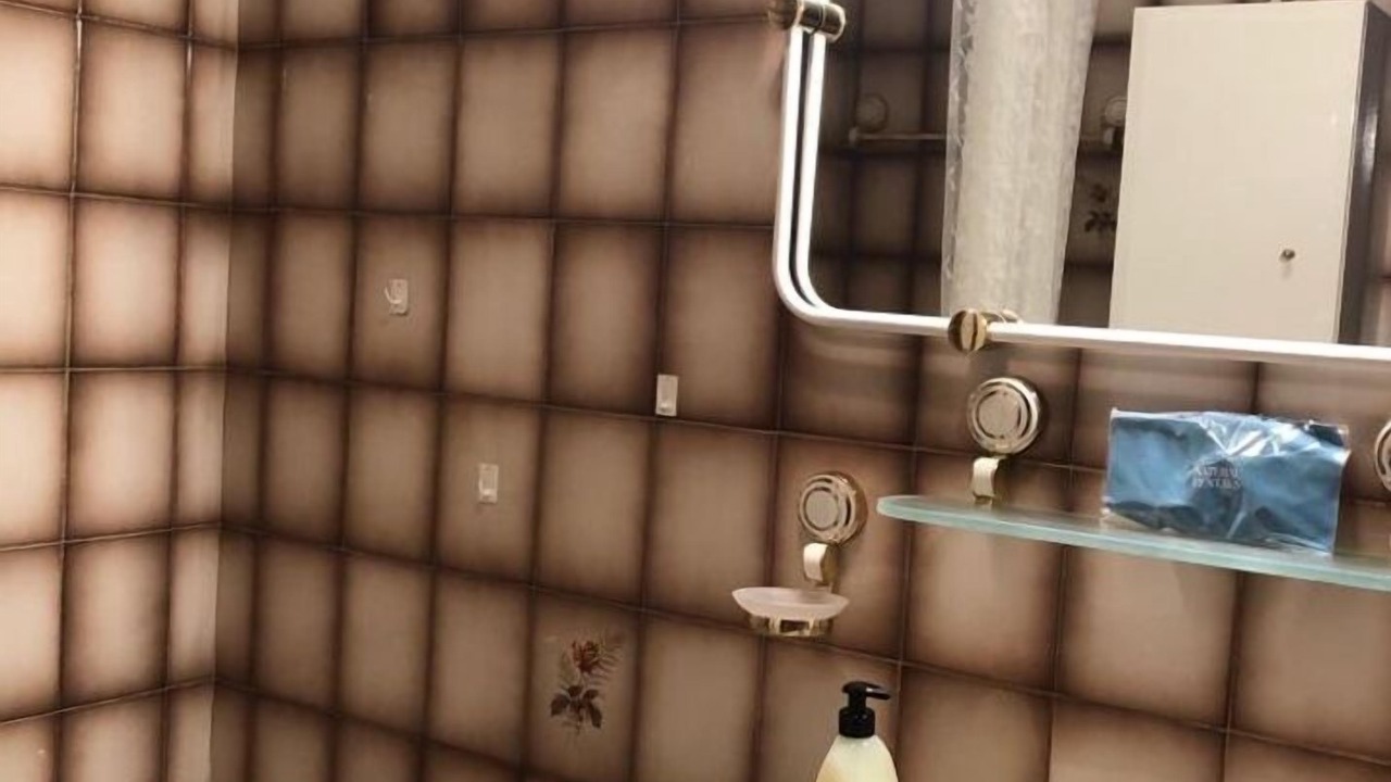 Photo of Bathroom in Arriondas