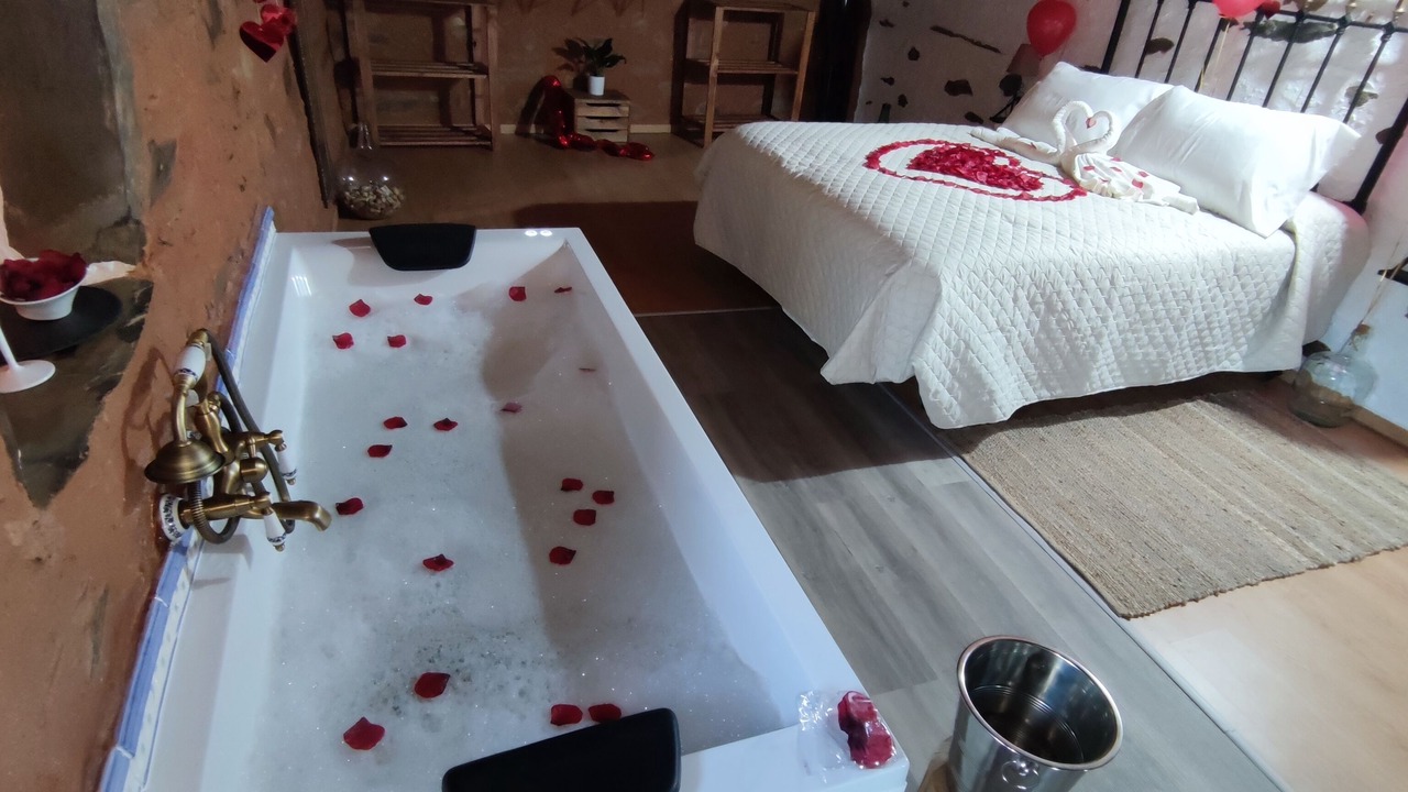 Photo of Bedroom in Pinofranqueado