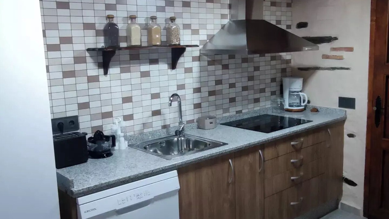 Photo of Kitchen in Pinofranqueado