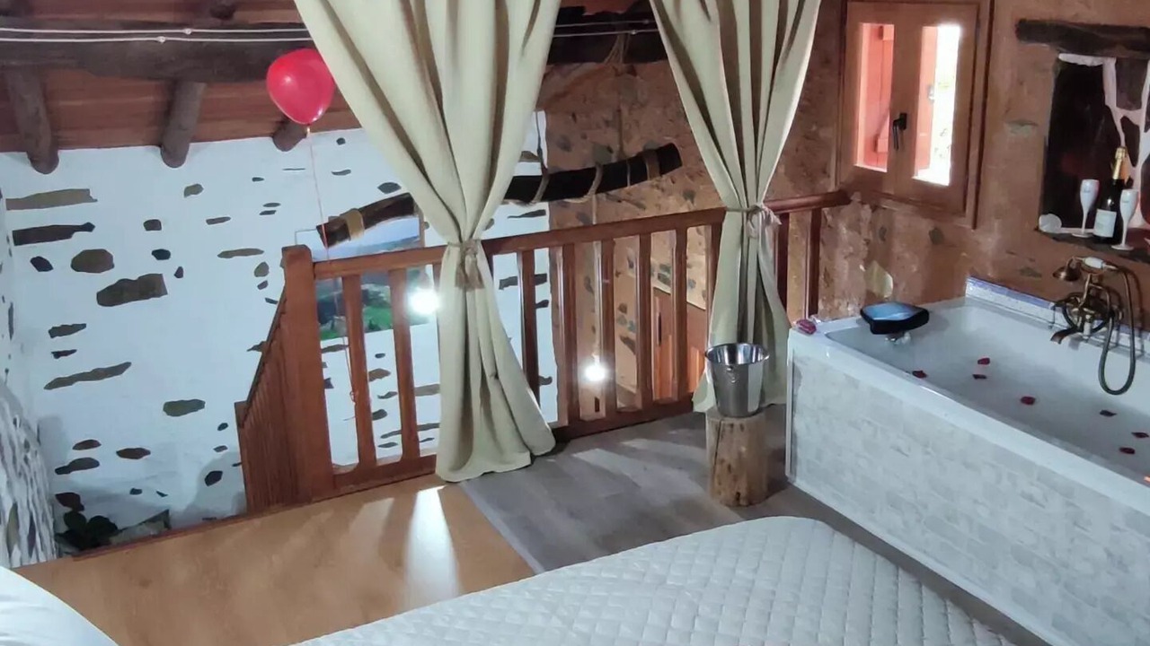 Photo of Bedroom in Pinofranqueado