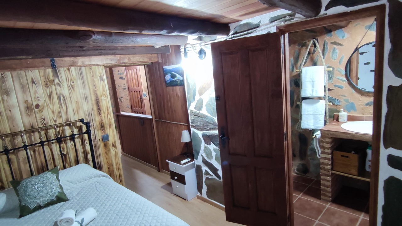 Photo of Bedroom in Pinofranqueado