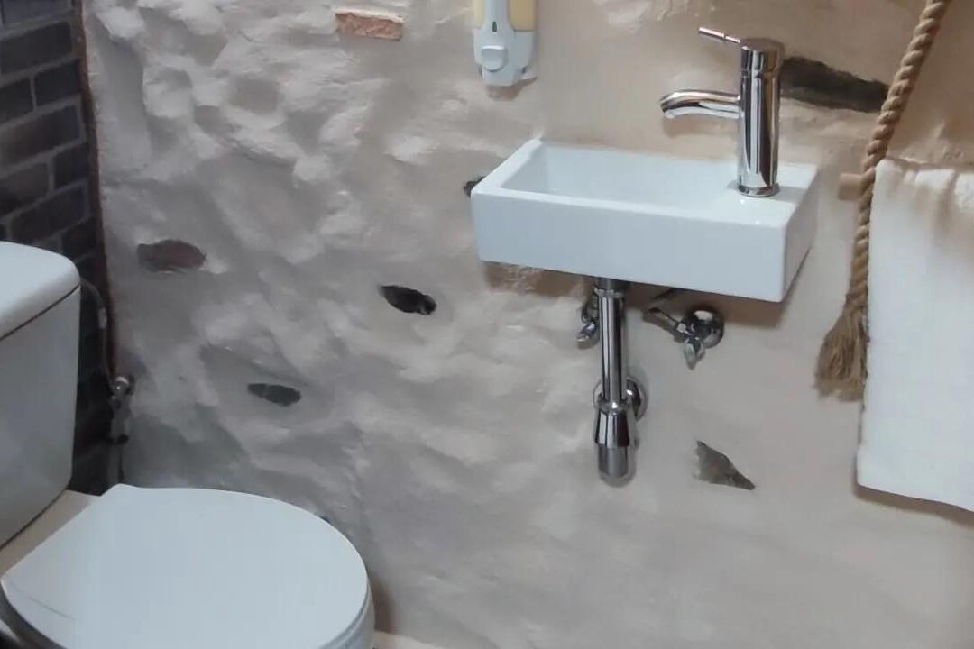 Photo of Bathroom in Pinofranqueado