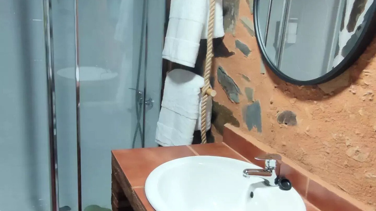 Photo of Bathroom in Pinofranqueado