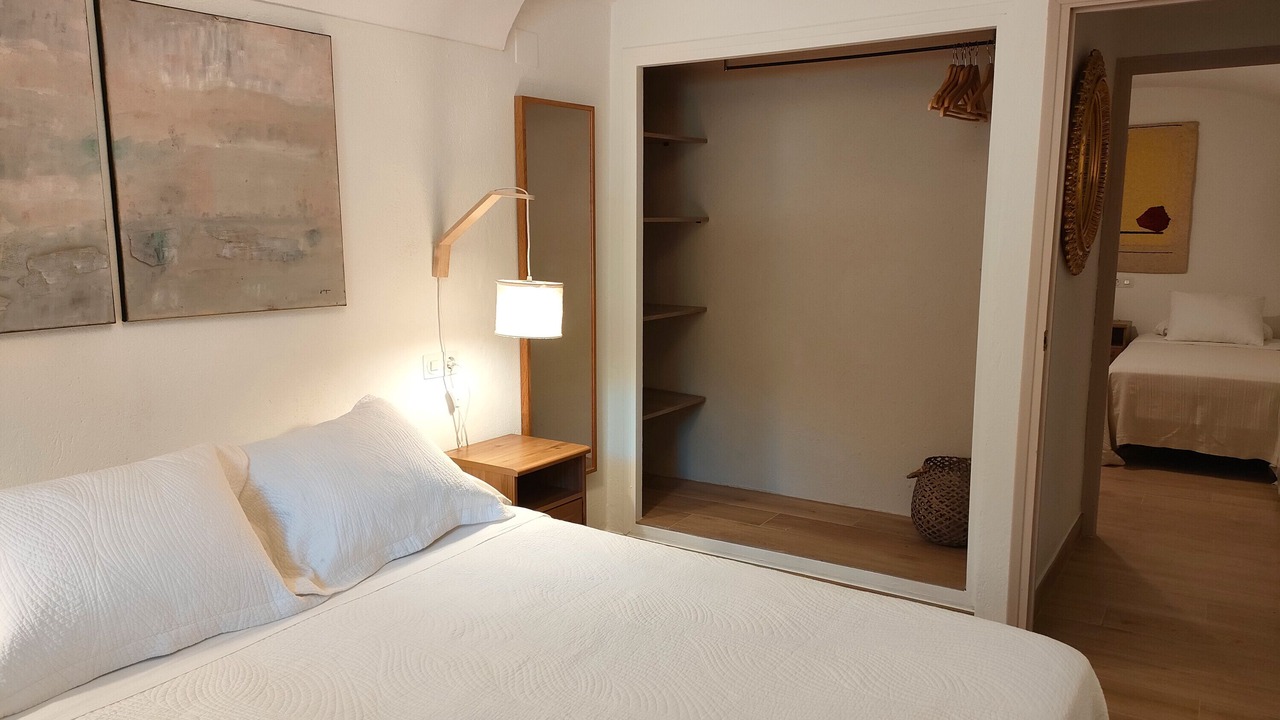 Photo of Bedroom in Sant Marti Vell