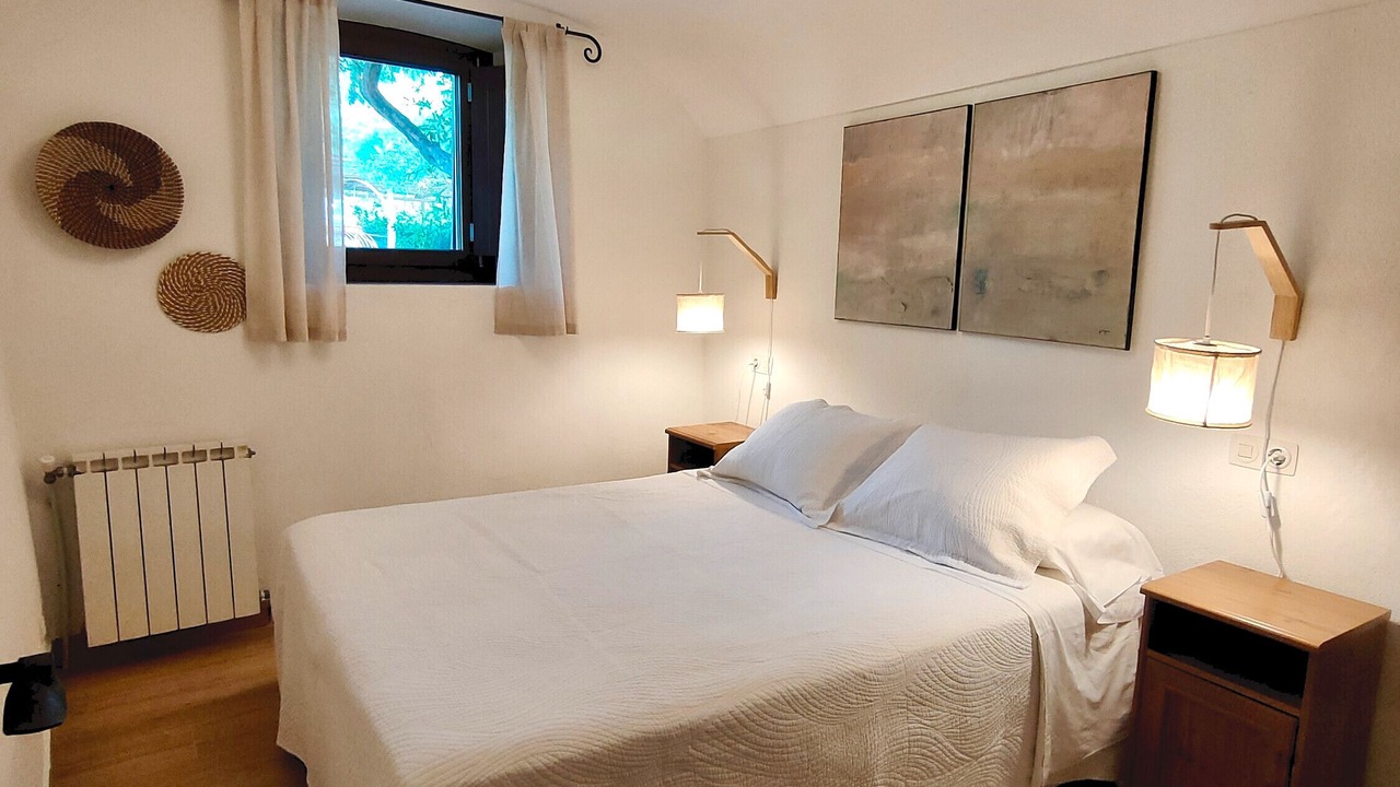 Photo of Bedroom in Sant Marti Vell