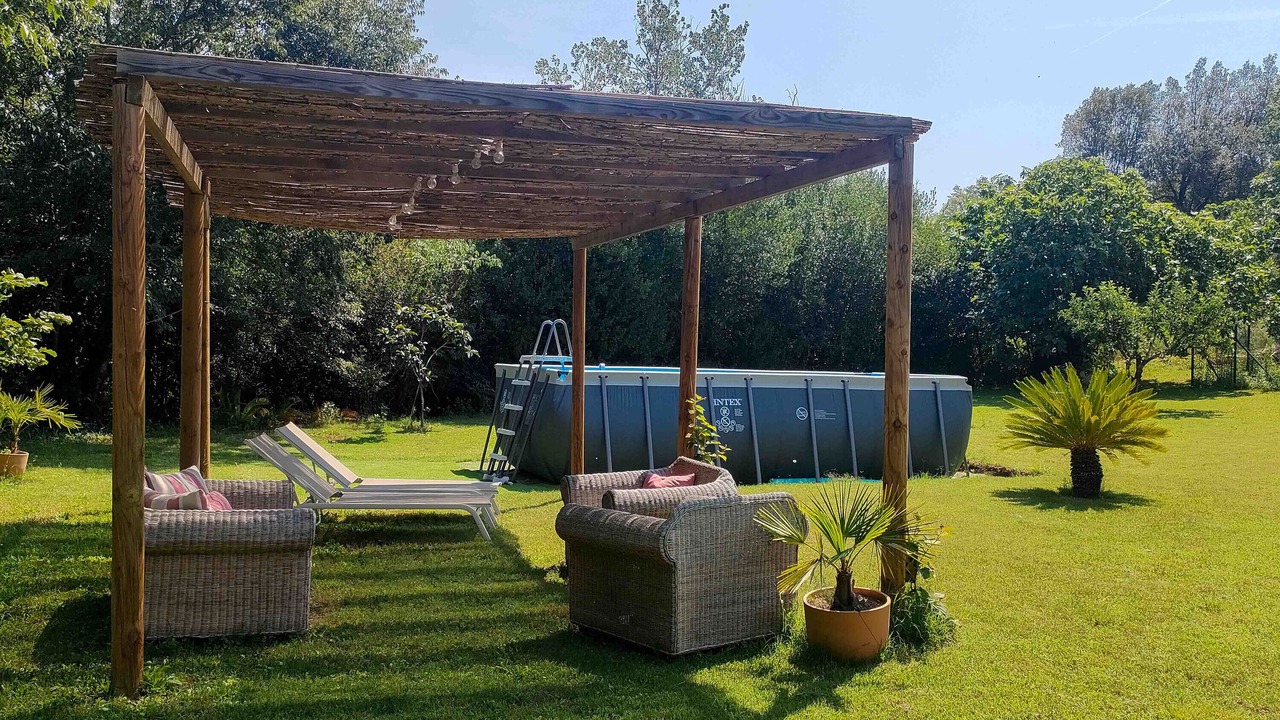 Photo of Outdoor in Sant Marti Vell