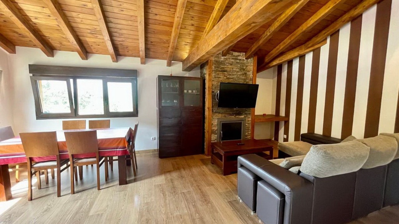 Photo of Livingroom in Aniezo