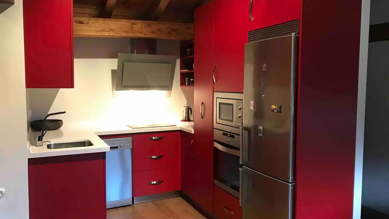 Photo of Kitchen in Aniezo