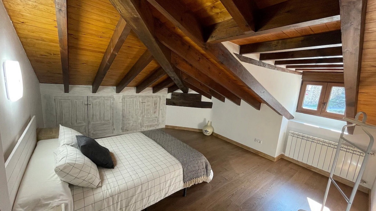 Photo of Bedroom in Aniezo