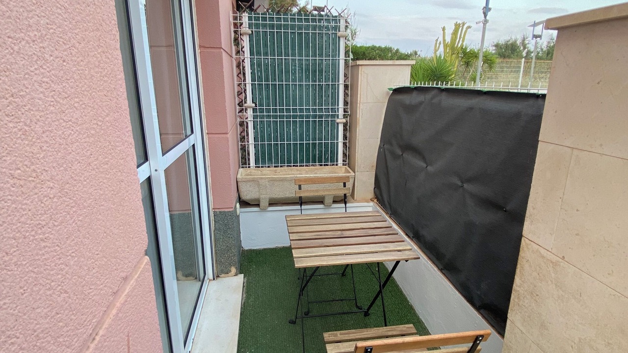 Photo of Outdoor in Puerto Rey