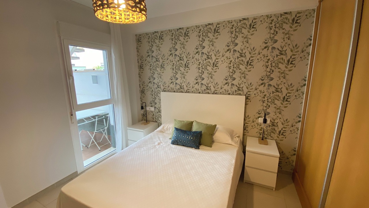 Photo of Bedroom in Puerto Rey