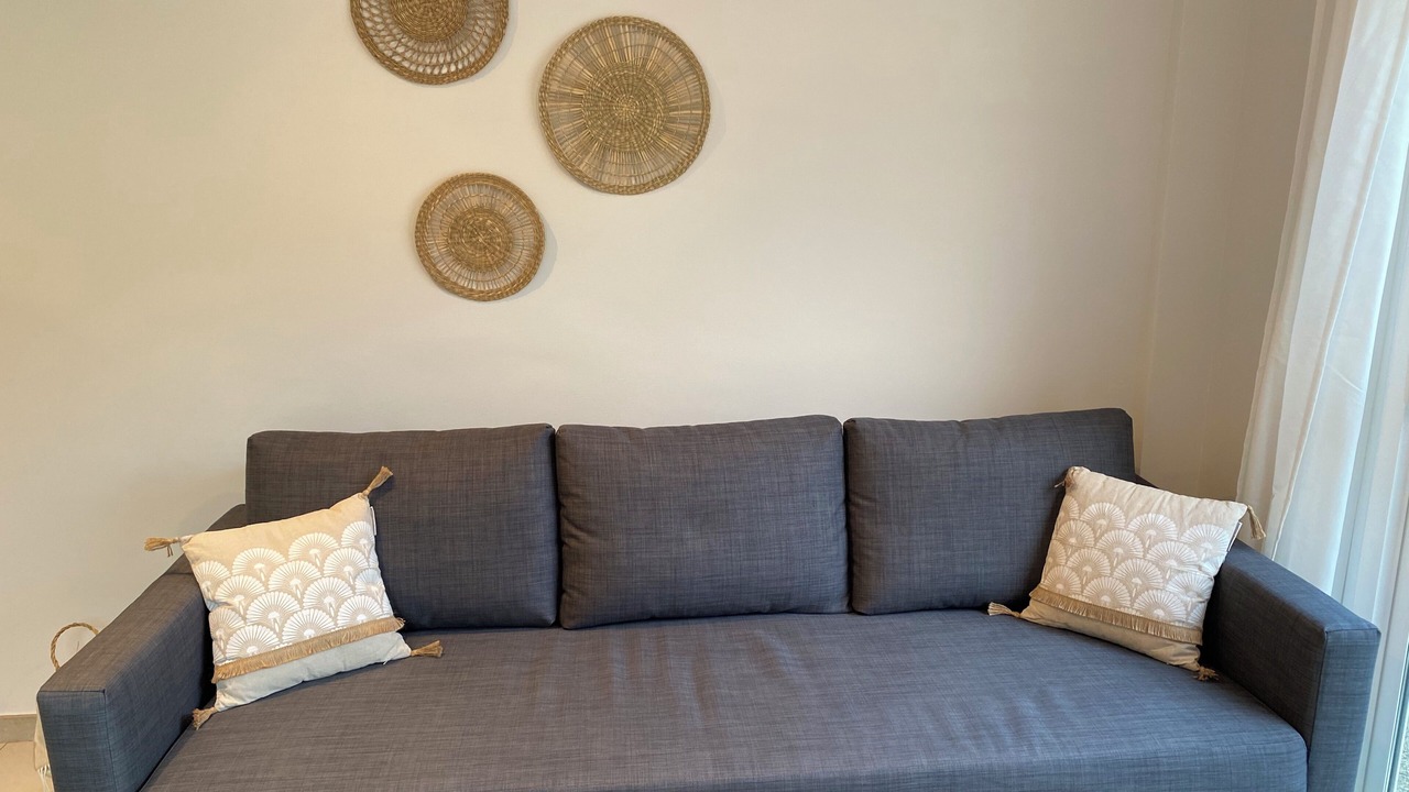 Photo of Livingroom in Puerto Rey