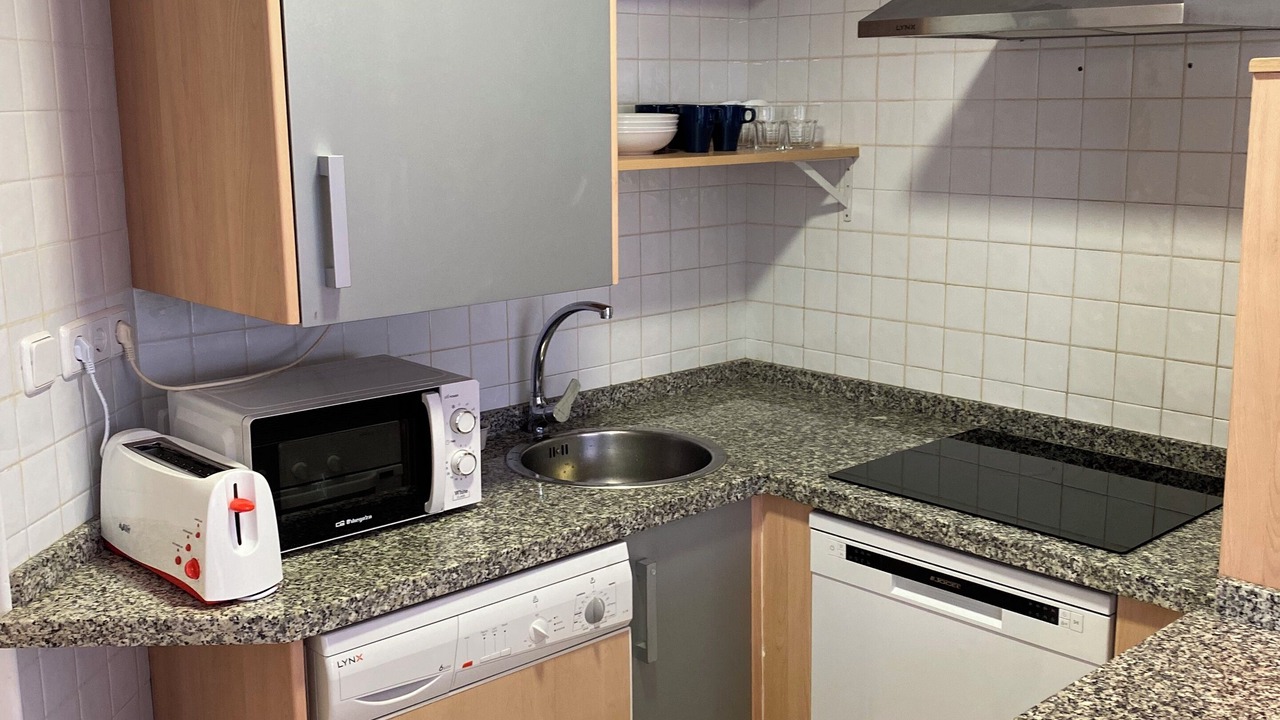 Photo of Kitchen in Puerto Rey