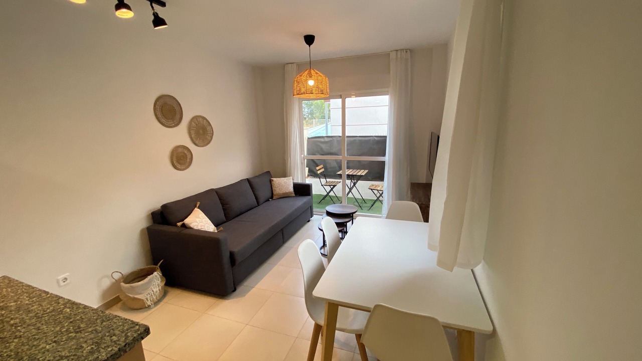 Photo of Livingroom in Puerto Rey