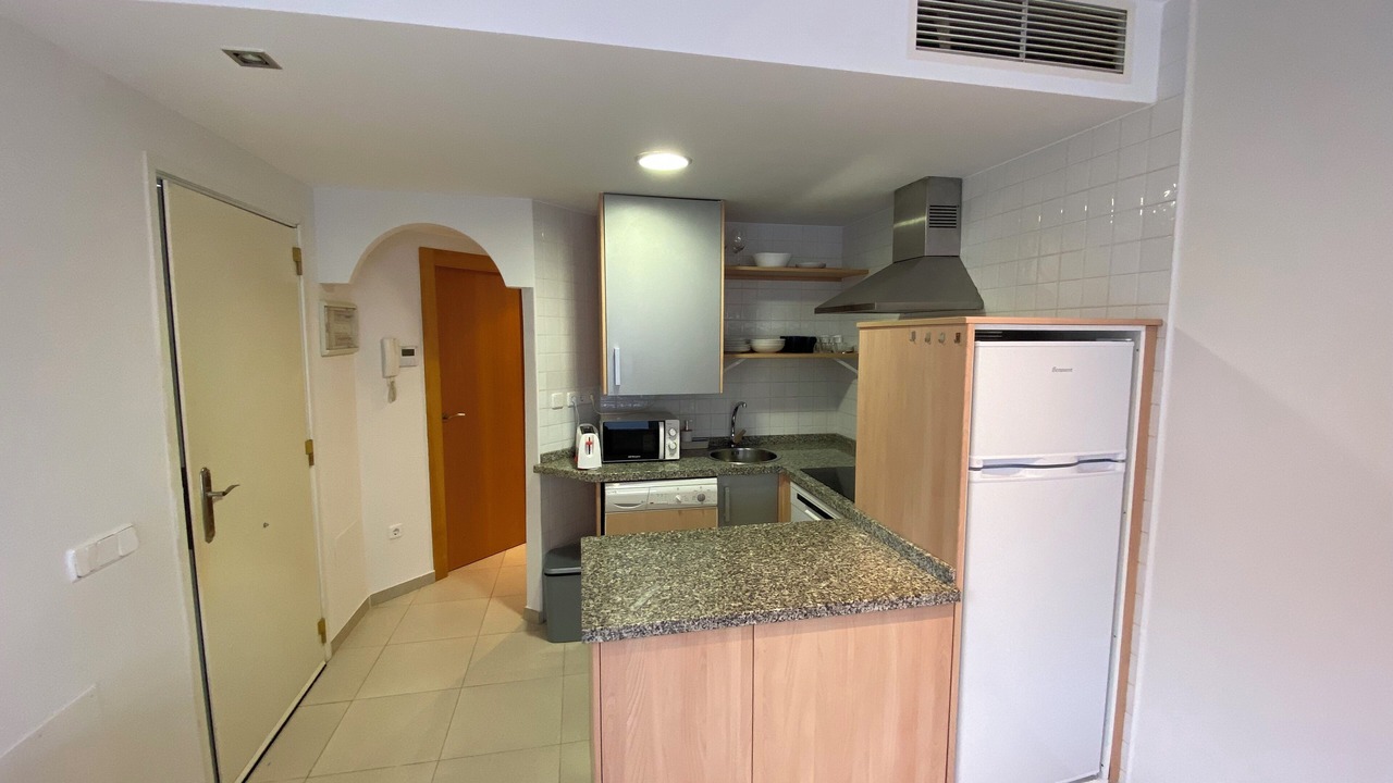 Photo of Kitchen in Puerto Rey