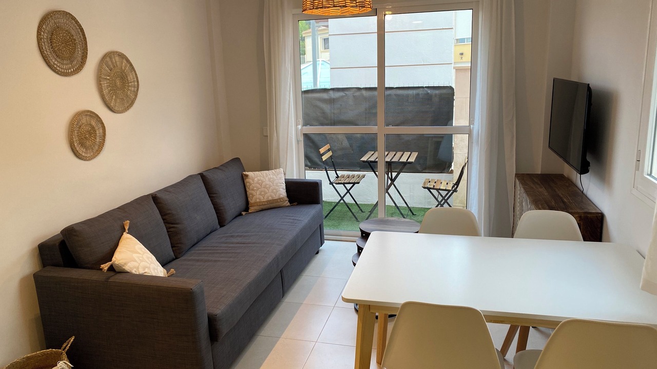 Photo of Livingroom in Puerto Rey