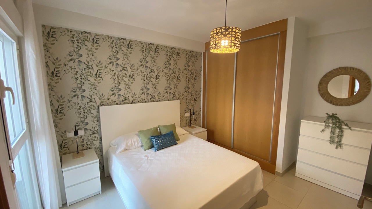 Photo of Bedroom in Puerto Rey