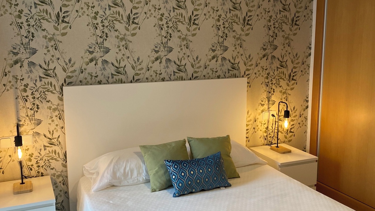 Photo of Bedroom in Puerto Rey