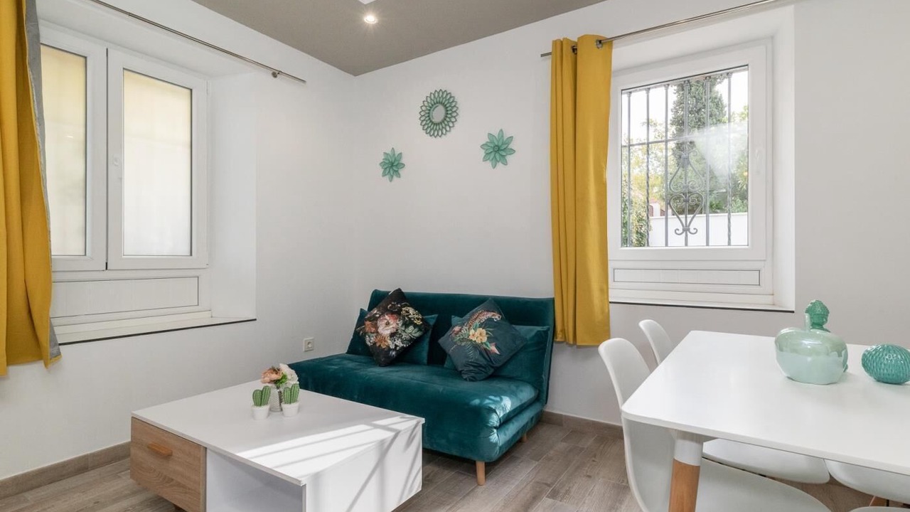 Photo of Livingroom in Cervantes