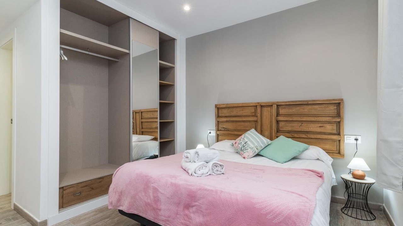 Photo of Bedroom in Cervantes