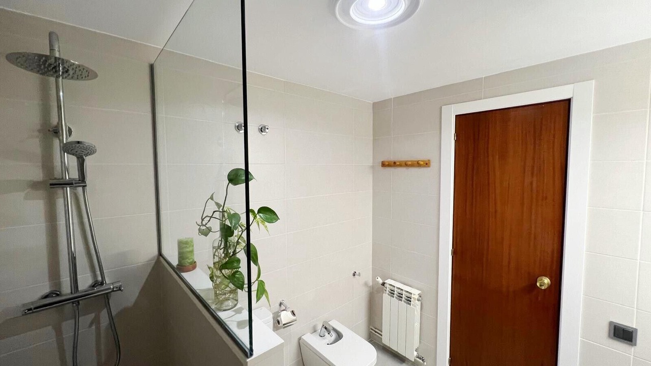 Photo of Bathroom in Santa Susanna