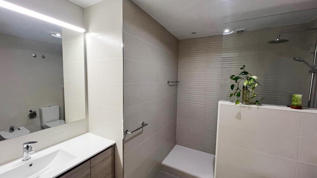 Photo of Bathroom in Santa Susanna