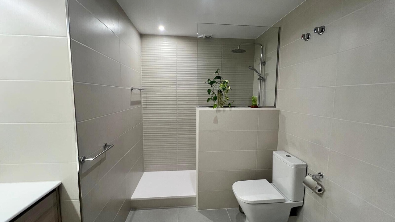 Photo of Bathroom in Santa Susanna