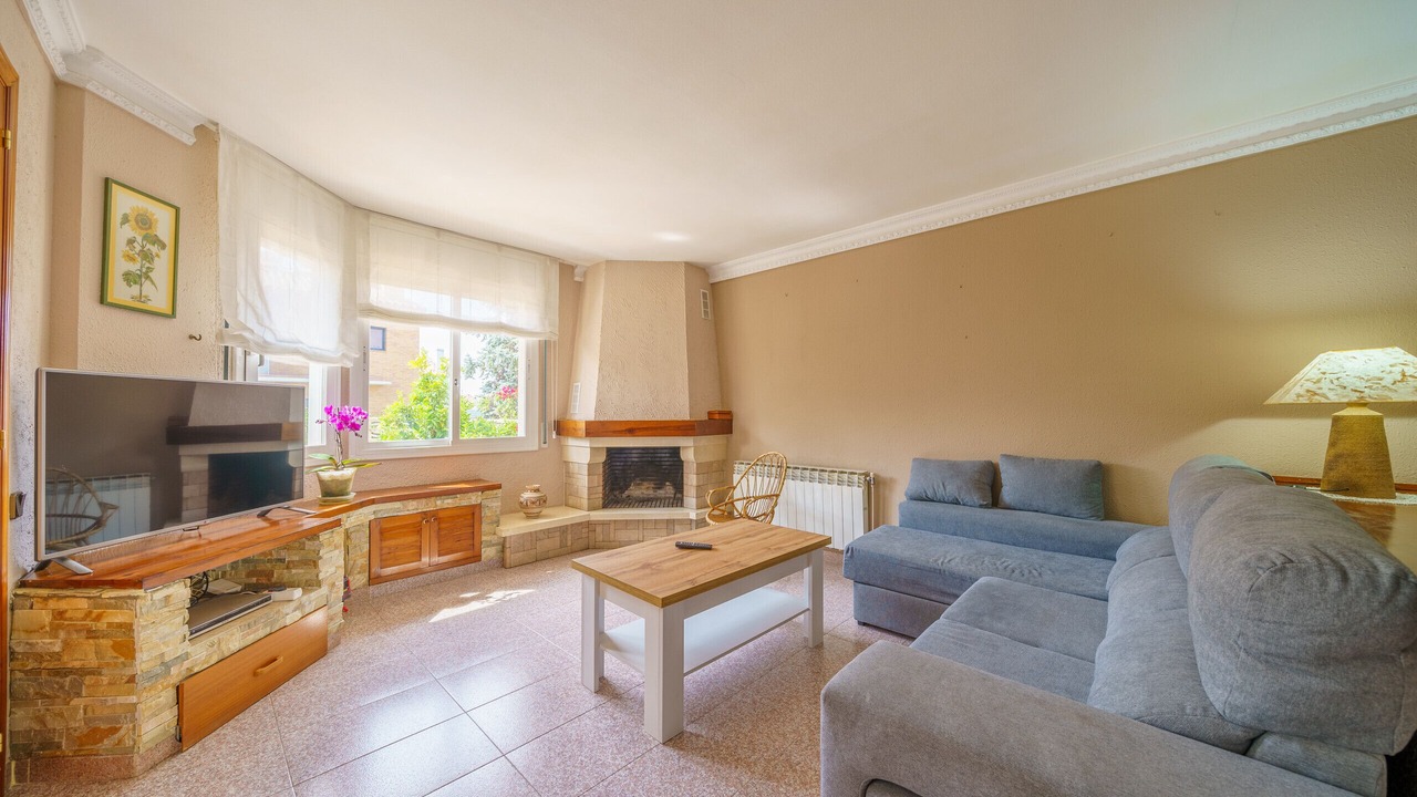 Photo of Livingroom in Santa Susanna