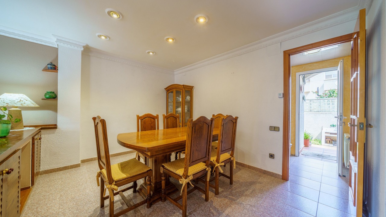 Photo of Livingroom in Santa Susanna