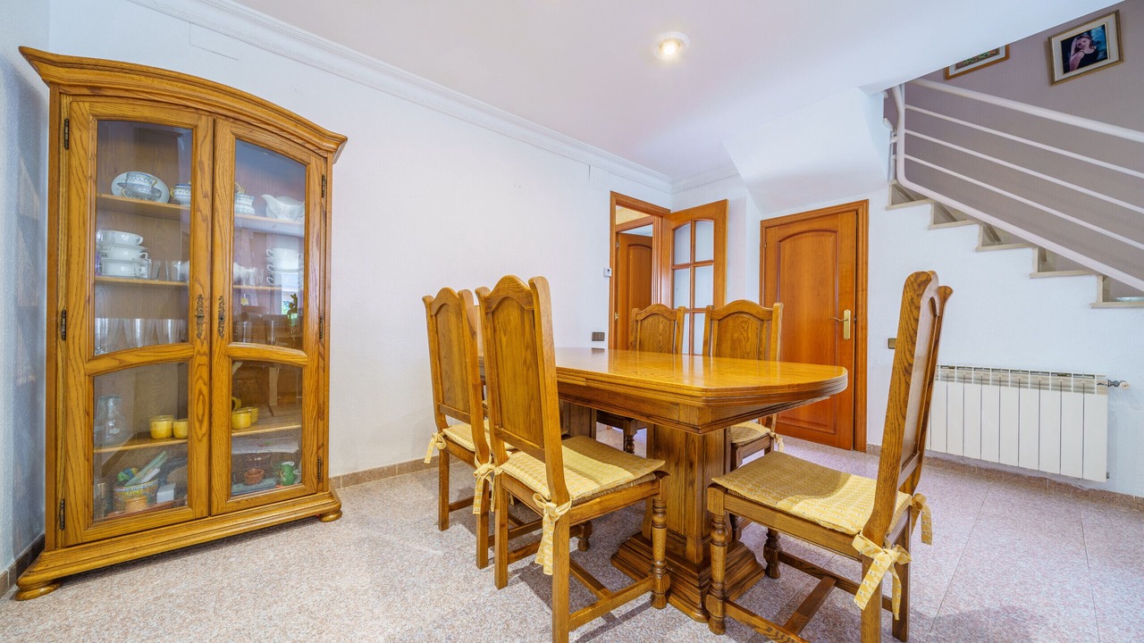 Photo of Livingroom in Santa Susanna