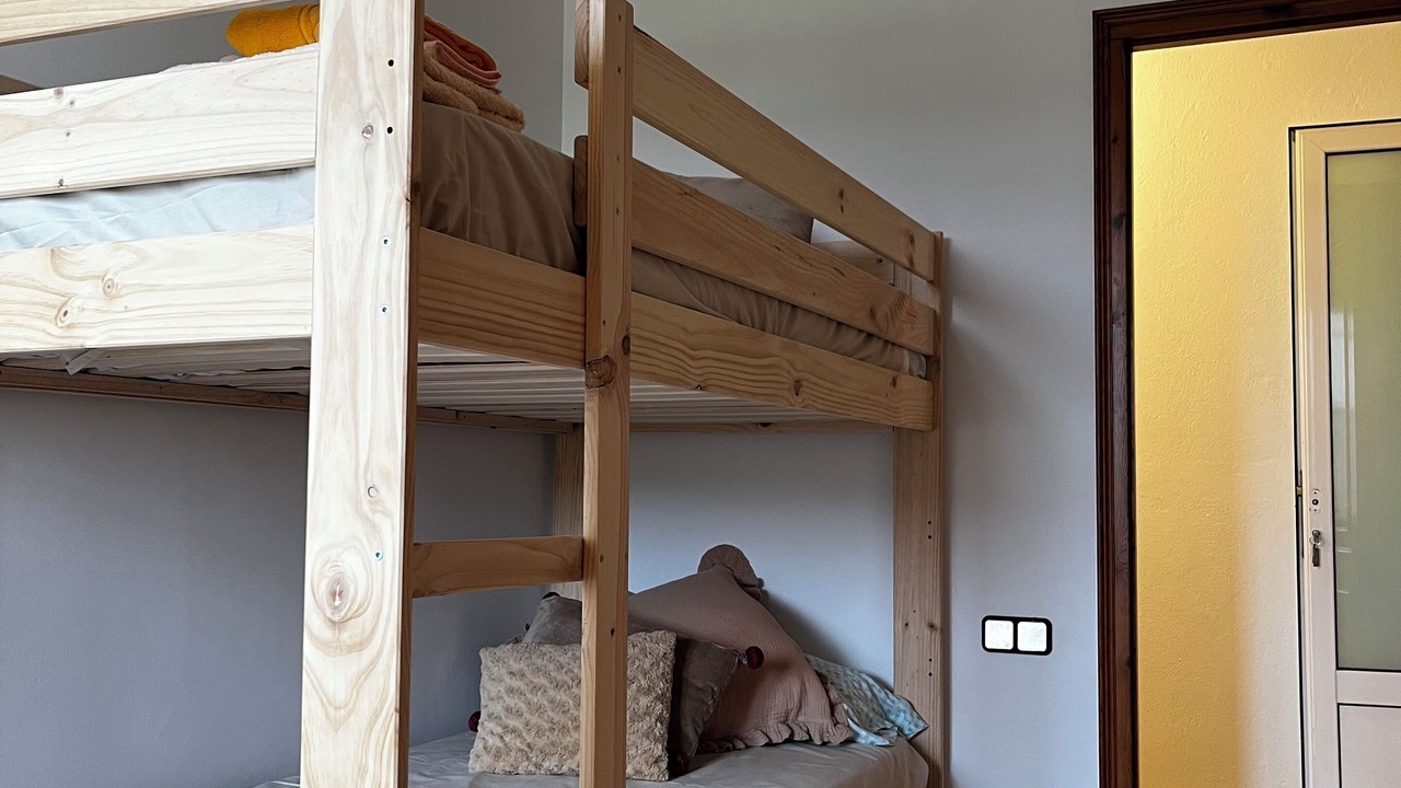 Photo of Bedroom in Santa Cristina de Aro