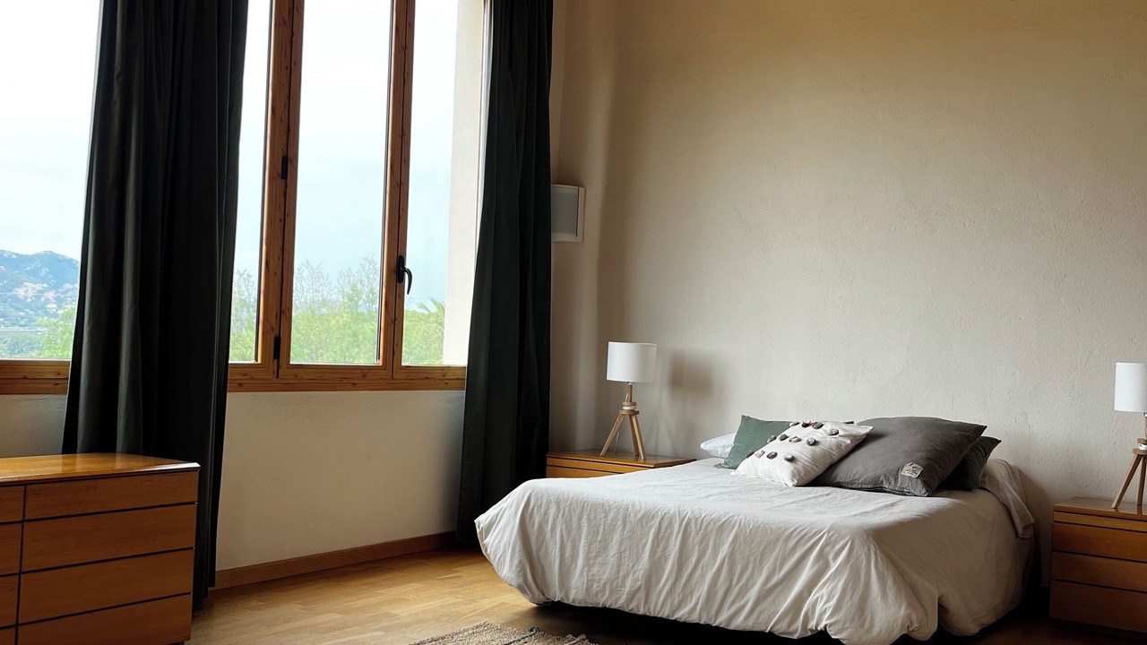 Photo of Bedroom in Santa Cristina de Aro